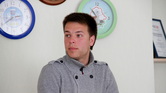 Ļipas, ausis un riteņi – jauno uzņēmēju ideju konkursā