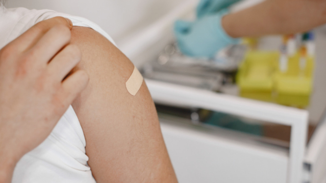 20.-21. janvārī – izbraukuma vakcinācija Ludzas novadā