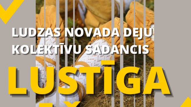 Deju kolektīvi sadancī izdejos deju lieluzveduma “Mūžīgais dzinējs” koprepertuāru