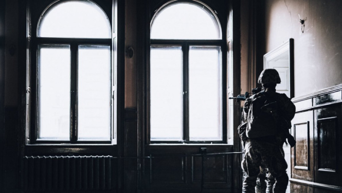 Ludzas novada Felicianovā notiks Zemessardzes mācības