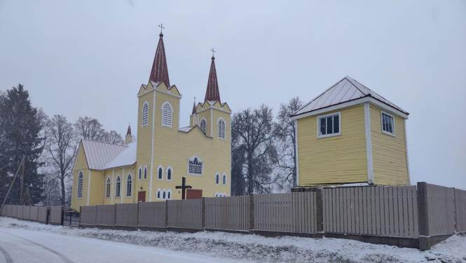 Projekta aktivitātes