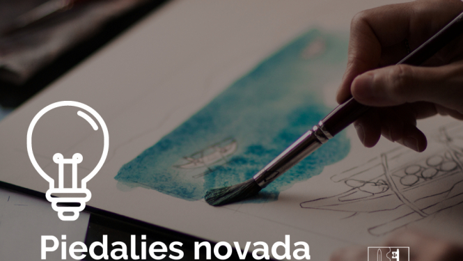 Aicinājums piedalīties aptaujā “Piedalies novada izskata veidošanā!”