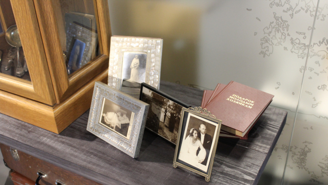 Muzeju nakts 2022 Kārsavā