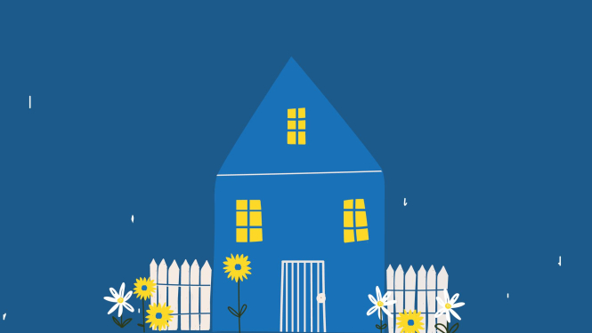 Ukrainas bēgļu atbalstam izveidots portāls majasbegliem.lv