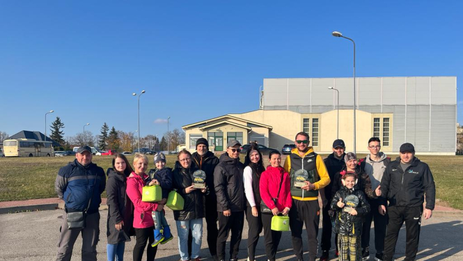 Nedēļas nogalē aizvadīts jau otrais auto-foto orientēšanās brauciens un pirmais Ludzas novada Kauss šautriņu mešanā