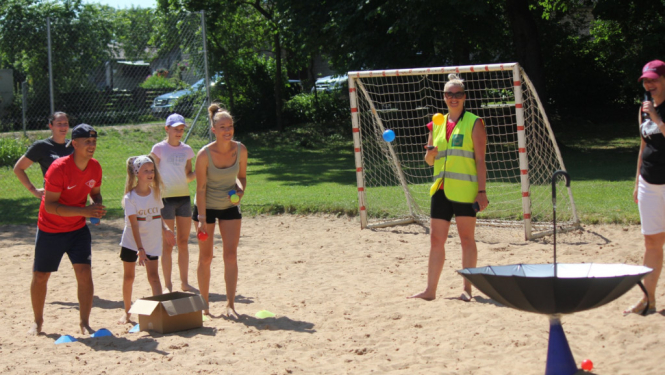 “Ģimenes veselības diena 2022”