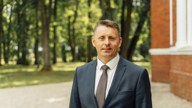 Vides diena un Europe Direct Dienvidlatgales centra atklāšana Daugavpilī 5. maijā