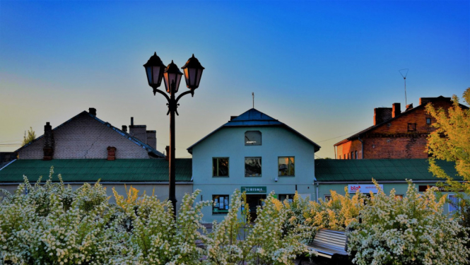 Ludzas novada tūrisma informācijas centrs strādās arī brīvdienās