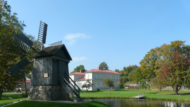 Amatierteātru brīvdabas izrāžu festivāls ”VEZUMS” jau 4. un 5. jūnijā!