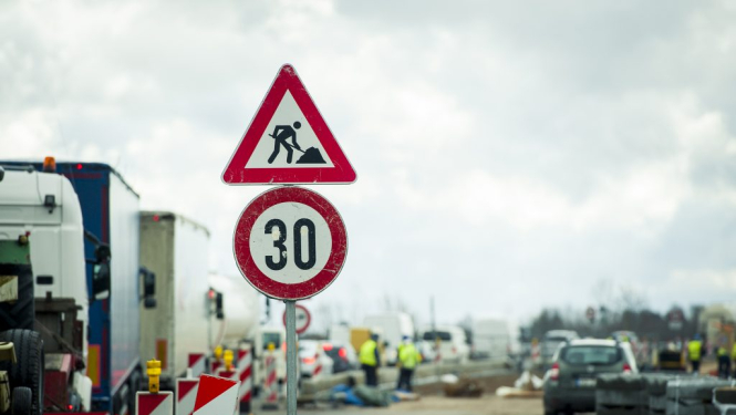 Ilustratīvs attēls / VSIA Latvijas Valsts ceļi