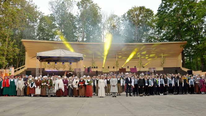 Ilustratīvs attēls