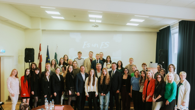 Ilustratīvs attēls