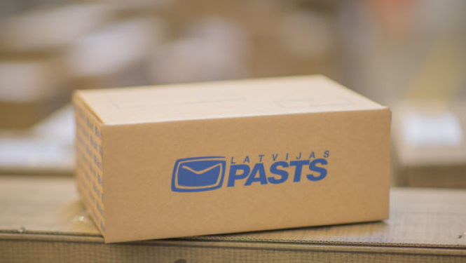 Svētku laikā pārtikas produktu nogādāšanu lauku viensētās nodrošinās bez piegādes maksas