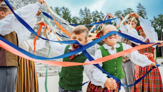 Ilustratīvs attēls