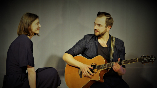 “Pa mīlesteibu brīnūt kuojis nasaļ” Kārsavas Kultūras namā