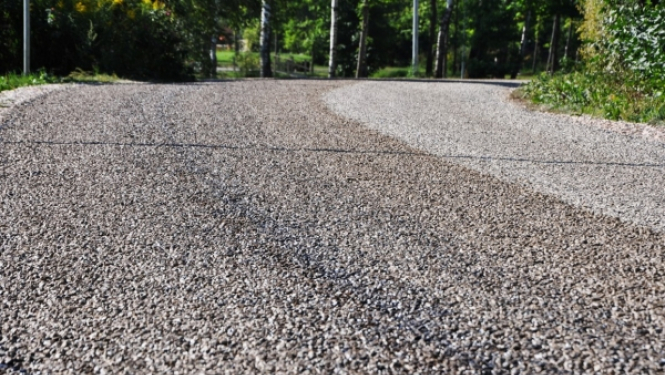 Iedzīvotāju ievērībai! Par ceļa remontdarbiem posmā “Dzerkaļi – Cirmas ezers”