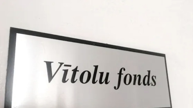 Rekordliels jauniešu skaits studē ar Vītolu fonda administrētajām stipendijām