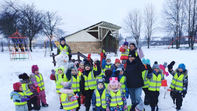 Paldies nekad nav par daudz!