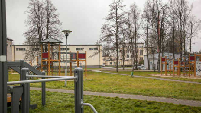 Aktualitātes Zilupē