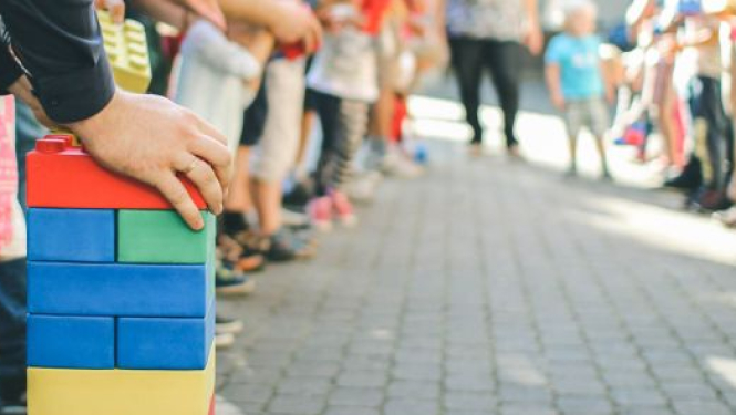 “Sūpluok saimē” – diennakts nometne pusaudžiem