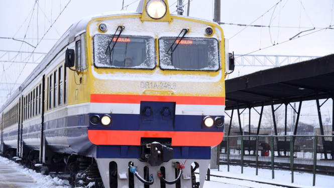 Ilustratīvs attēls