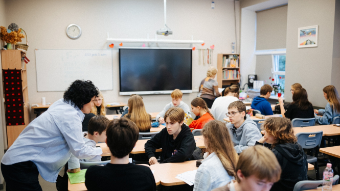 Ilustratīvs attēls