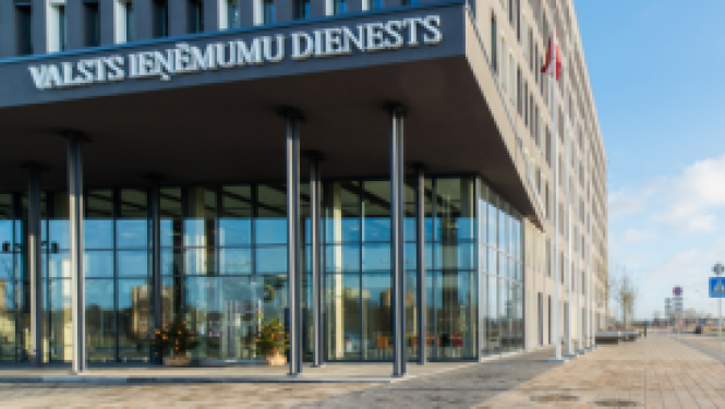 Klātienes apkalpošana VID klientu apkalpošanas centrā no 1. septembra notiks tikai pēc iepriekšēja pieraksta