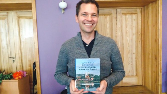 Pētnieks Uldis Balodis: Vēl ir daudz neatbildētu jautājumu par Ludzas igauņiem