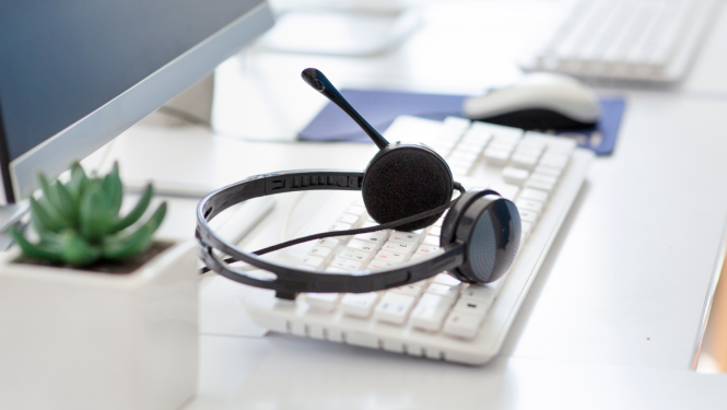 Iedzīvotāji visos VPVKAC var pieteikt video konsultāciju ar iestāžu speciālistiem