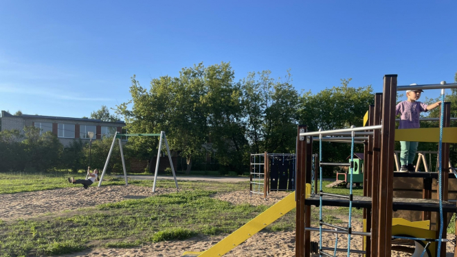 Projekta aktivitātes