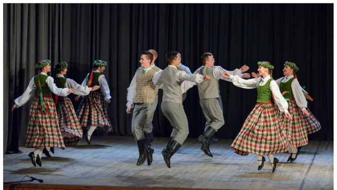 Ilustratīvs attēls