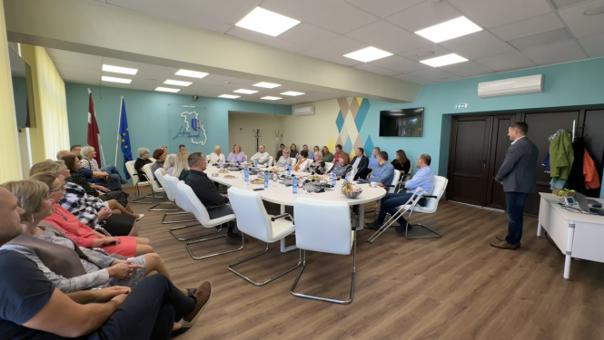 Ilustratīvs attēls