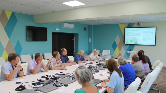 Ilustratīvs attēls