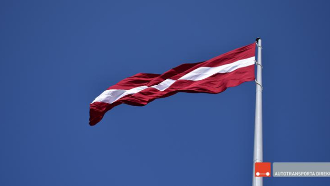 Vizuālis - Maija svētkos izmaiņas reģionālo autobusu maršrutos, 4. maijā Goda ģimeņu karšu īpašniekiem bezmaksas braucieni