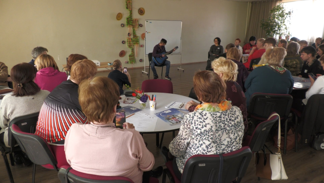 Ilustratīvs attēls