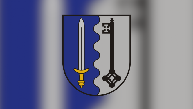 Ludzas novada pašvaldības ģērbonis