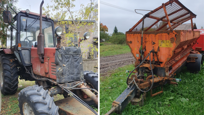 Ilustratīvs attēls