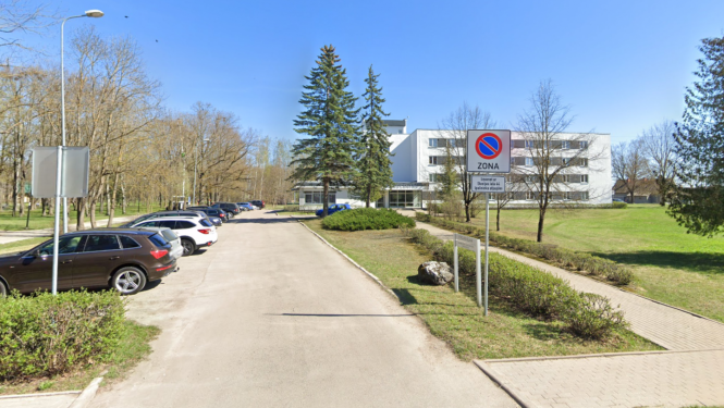 Ilustratīvs attēls