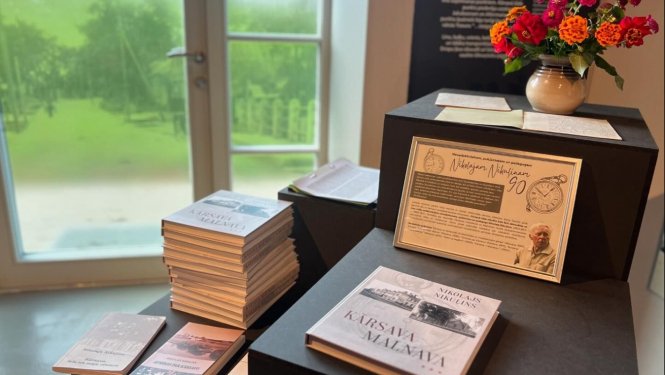 Ilustratīvs attēls