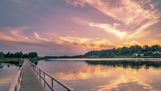 Lielais Ludzas ezers