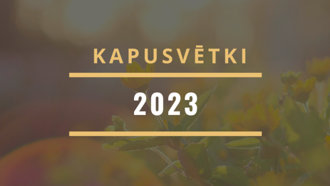 kapusvētku afiša informatīvi