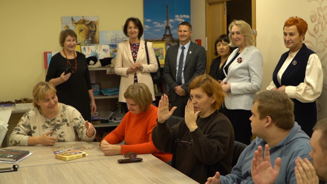 Ilustratīvs attēls