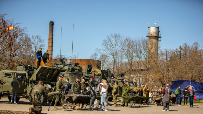 Ilustratīvs attēls