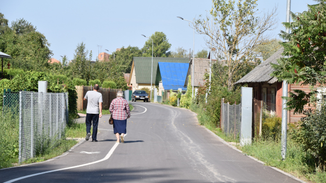 Iespējams, ka darbi Banoņejā sāksies šoruden