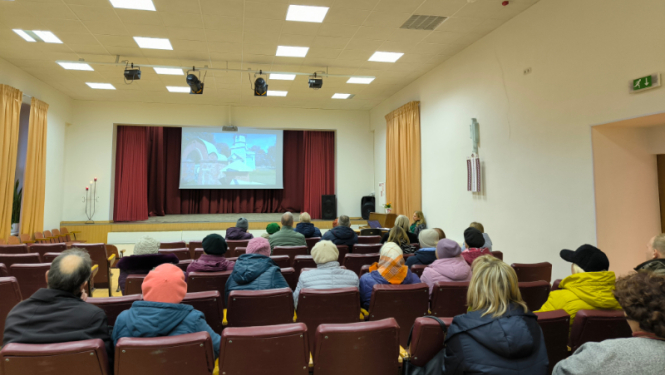 Noslēgušās iedzīvotāju debates “Kā rīkoties ārkārtas gadījumos?”