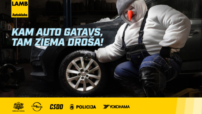 Ilustratīvs attēls