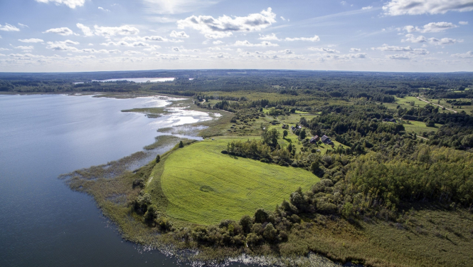 Raznas Nacionālais dabas parks