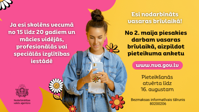 Ilustratīvs attēls