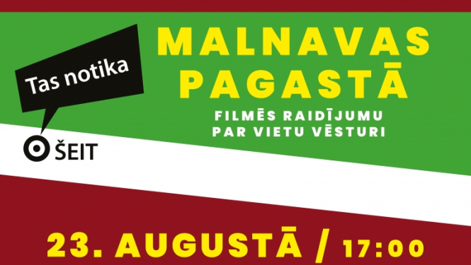 Ilustratīvs attēls