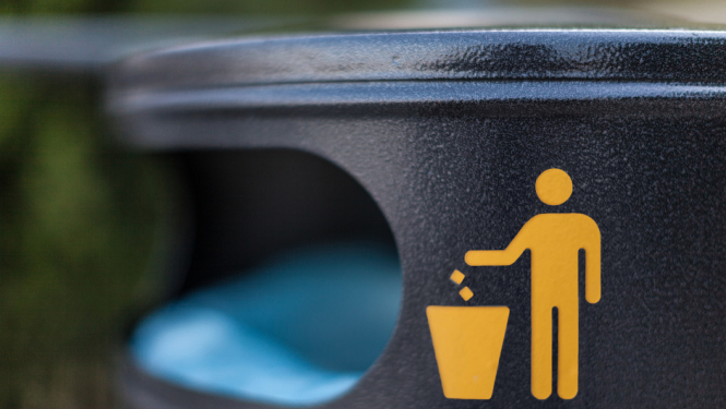 Par atkritumu apsaimniekošanu Zilupes pilsētā un Lauderu, Pasienes, Zaļesjes pagastos